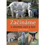 Začínáme s chovem ovcí a koz – Hledejceny.cz