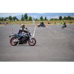 Kurz bezpečné jízdy pro motocykly – Hledejceny.cz