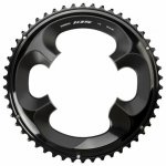Převodník SHIMANO 105 FC-R7000-2 50 zubů, 2x11 speed (pro 50- 34 zubů), černý – Sleviste.cz