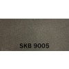 Barvy na kov Het Soldecol kovářská barva 5l SKB 9005 černá