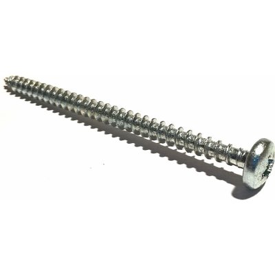 vrut půlkulatý 4,5x 60 PZ2 ZB 7919 – Hledejceny.cz