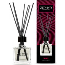 Zephyre aroma difuzér Ruby 100 ml