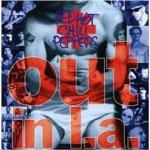 Red Hot Chili Peppers - Out In L.A. CD – Zbozi.Blesk.cz