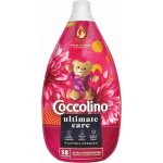 Coccolino Ultimate Care Fuchsia Passion aviváž 58 PD 870 ml – HobbyKompas.cz