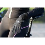 Force Gale Softshell LF black – Zboží Dáma