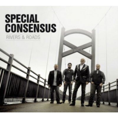 Rivers and Roads - Special Consensus CD