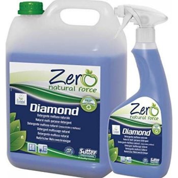 Diamond Zero ekologický víceúčelový prostředek 5 l