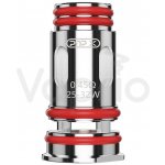 VOOPOO PnP-X žhavící hlava 0.45ohm 1 ks – Zbozi.Blesk.cz
