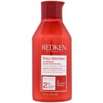 Redken Frizz Dismiss Sulfatte-free Shampoo 300 ml – Zbozi.Blesk.cz