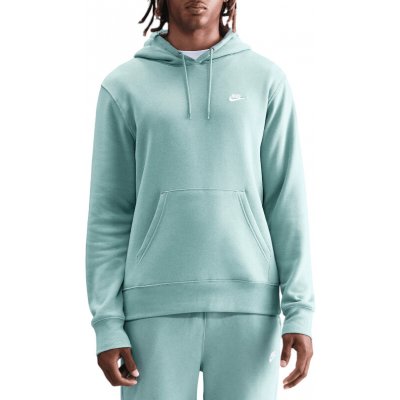 Nike Club Fleece Hoody fn3859-017 – Zbozi.Blesk.cz