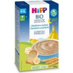 Hipp Mléčná kaše na dobrou noc s banánem a suchary 450 g – Sleviste.cz