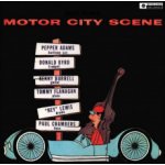 Byrd Donald - Motor City Scene Vinyl LP – Hledejceny.cz