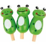 Small foot Solitér Žába – Hledejceny.cz