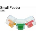 Inter Zoo krmítko náhradní 9 x 5 x 8 cm – Zboží Dáma