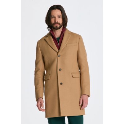 Gant Classic kabát – Zboží Mobilmania