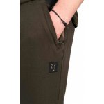 Fox Tepláky LW Khaki Joggers – Zboží Dáma