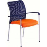 Office Pro Jednací židle TRITON NET – Zboží Dáma