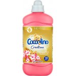 Coccolino Creations Honeysuckle & Sandalwood aviváž 58 PD 1,45 l – Hledejceny.cz