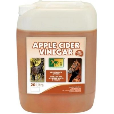 TRM Apple Cider Vinegar 20 l – Hledejceny.cz