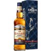 Sir Edward´s Smoky Blended Scotch Whisky 40% 0,7 l (karton)