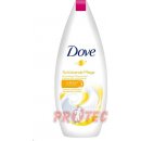 Dove Caring Protection sprchový gel 250 ml
