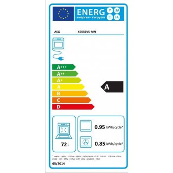 AEG 47056 VS-MN