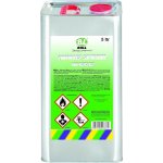 BOLL Čistič silikonu, odstraňovač silikonového oleje 5l, 0030021 – HobbyKompas.cz