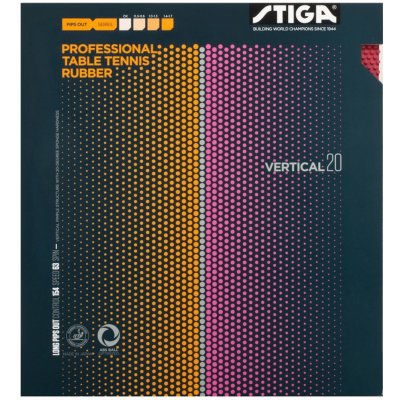 Stiga Vertical 20