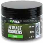 Karel Nikl Attract Hookers Chilli & Peach 150g 14mm – Hledejceny.cz