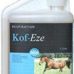 Horse Master Kof Eze 1 l – Zboží Mobilmania