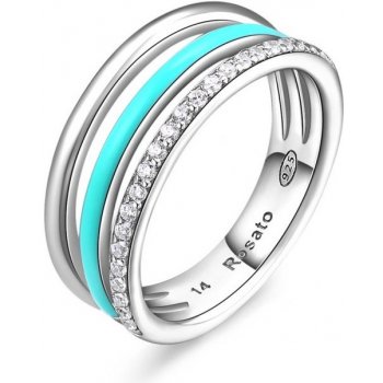 Rosato stříbrný prsten Gaia RZGA35