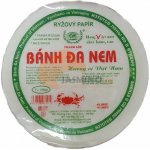 THANH LOC Rýžové papíry na smažené závitky 250 g – Zboží Dáma