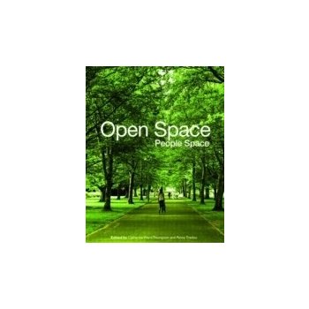 Open Space: People Space - Travlou, P.