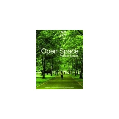 Open Space: People Space - Travlou, P.