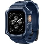 SPIGEN RUGGED ARMOR ”PRO” APPLE WATCH ULTRA 1 / 2 49 MM NAVY BLUE ACS07389 – Hledejceny.cz
