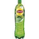 Lipton Green Ice Tea 1,5 l – Zbozi.Blesk.cz