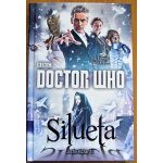 Doctor Who Silueta – Hledejceny.cz
