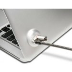 Zámek pro notebook Kensington ClickSafe Portable Laptop (K64995WW) – Sleviste.cz