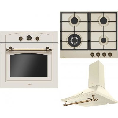 SET Amica TR 110 TW + DRP 6412 DW + SKR 62 OW – Sleviste.cz