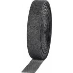 TOOLCRAFT KL16X3000C pásek se suchým zipem ke spojování háčková a flaušová část (d x š) 3000 mm x 16 mm černá 2 ks – Hledejceny.cz