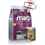 Marp Holistic White Mix Large Breed 12 kg – Zboží Mobilmania