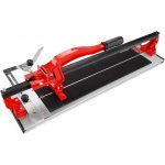 FORTUM řezačka obkladů ložisková, 800 mm 4770817 – Hledejceny.cz