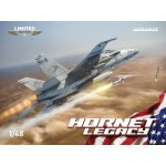 Hornet Eduard Legacy 1:48 – Zbozi.Blesk.cz
