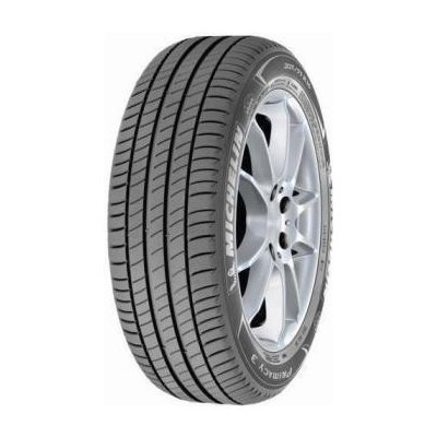 215/55R17 94W, Michelin, PRIMACY 3