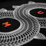 KUMU Tričko Serpent – Zboží Dáma