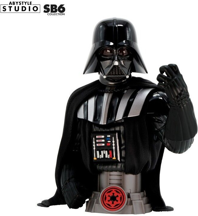 ABYstyle Star Wars Busta Darth Vader