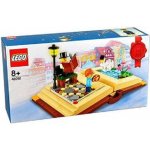 LEGO® 40291 Creative Hans Christian Andersen – Hledejceny.cz