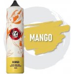 ZAP! Juice AISU Mango S&V 10 ml – Zboží Dáma
