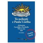 Komplet - Coelho - Paulo Coelho – Hledejceny.cz