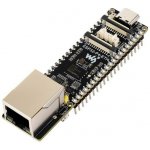 Waveshare Vývojová deska ESP32-P4 s PoE a připájeným headerem – Zboží Živě